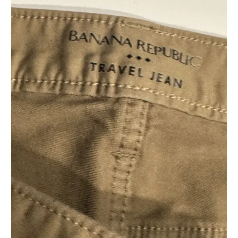 Banana Republic banana republic